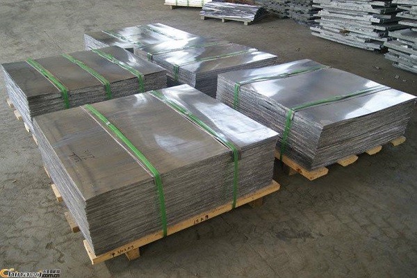 柳州防护铅皮专业生产厂家